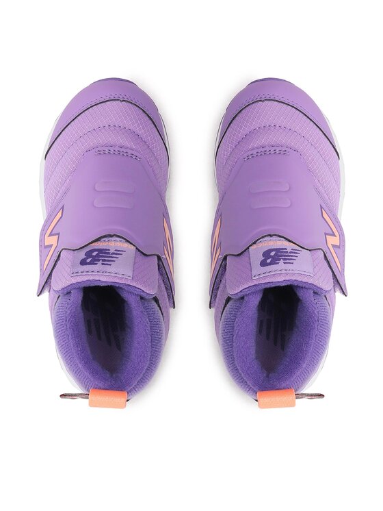 New Balance New Balance Auliniai batai PTCOZYGP Violetinė