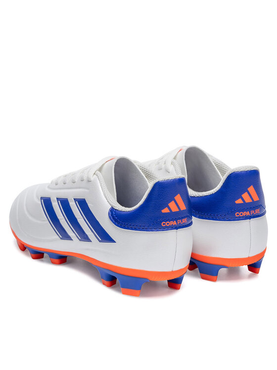 adidas adidas Tenisice COPA PURE 2 CLUB FxG J IG6412 Bijela
