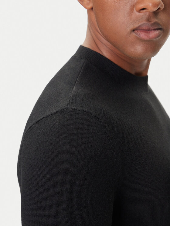Armani Exchange Armani Exchange Pullover XM001329 AF11982 UC001 Schwarz Regular Fit