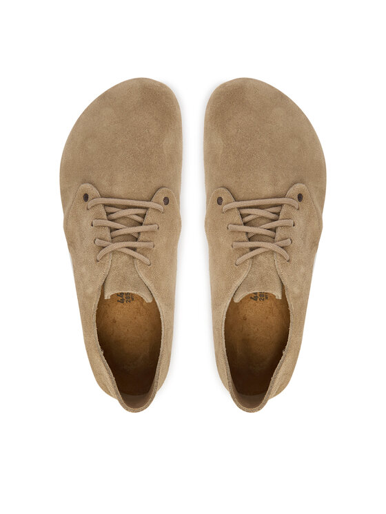 Birkenstock Birkenstock Īsi apavi Maine 1031698 Bēšs