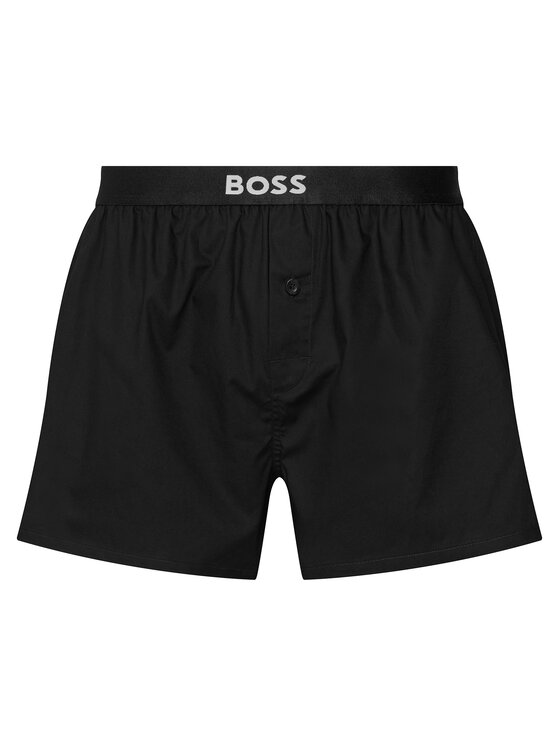 BOSS BOSS Комплект боксерки 50535781 Сив