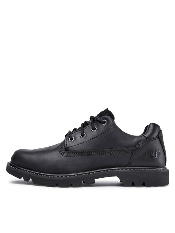 CATerpillar CATerpillar Scarpe basse Colorado Low 2.0 P110626 Nero