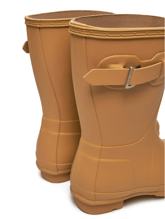 Hunter Hunter Cizme de cauciuc WFS1000RMA Maro