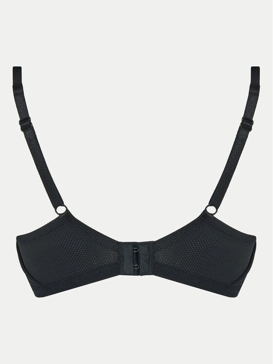YSABEL MORA YSABEL MORA Reggiseno senza cuciture 10118 Nero