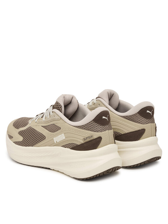 Puma Puma Sportcipők MaxStride Lite LS Sliptech 314049 05 Bézs