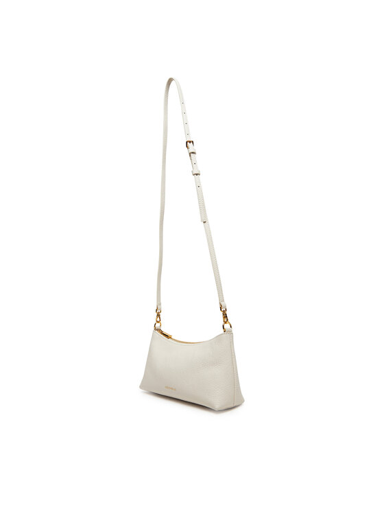 Coccinelle Coccinelle Handtasche E5 QH0 55 01 01 Weiß