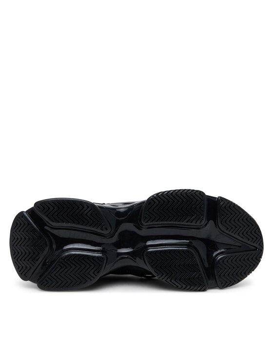 Steve Madden Steve Madden Superge Magneto-R-E SM19000109 Črna