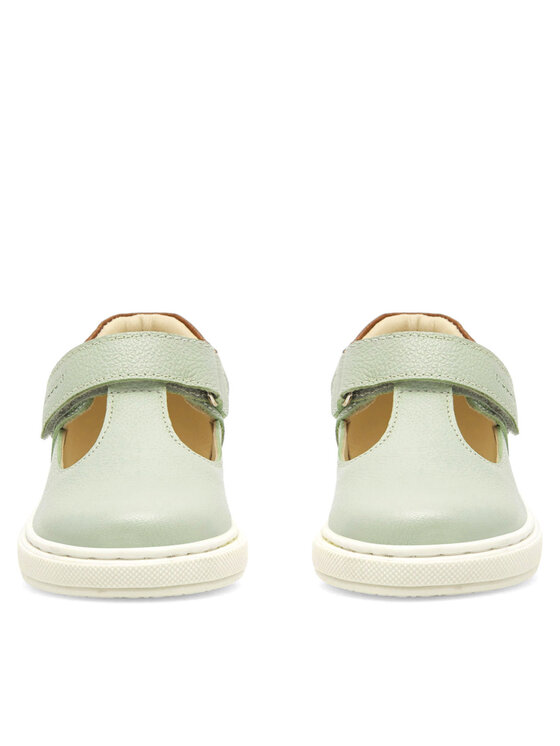 Lasocki Kids Lasocki Kids Κλειστά παπούτσια Kiabi CI12-KIABI-04(II)DZ Πράσινο