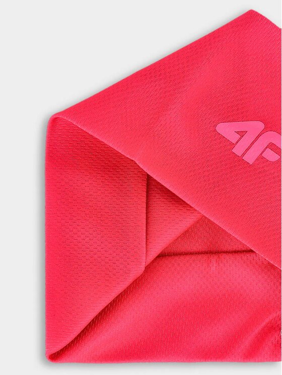 4F 4F Cerchietto per capelli 4FWMM00ABANU117-55S Rosa