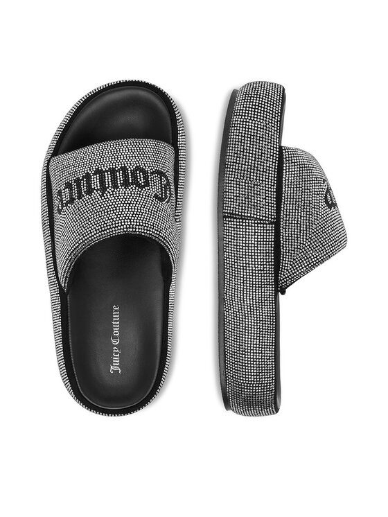 Juicy Couture Juicy Couture Чехли CEO-WSS21515-04 Черен