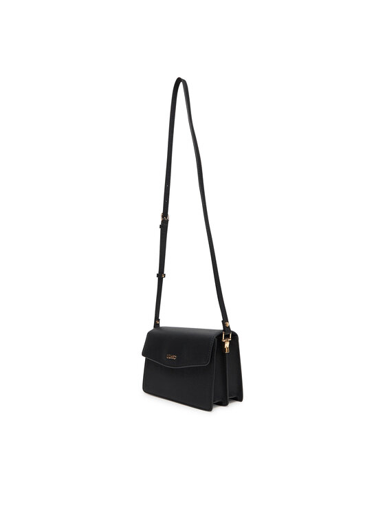 Liu Jo Liu Jo Rankinė S Crossbody AA5173 E0087 Juoda