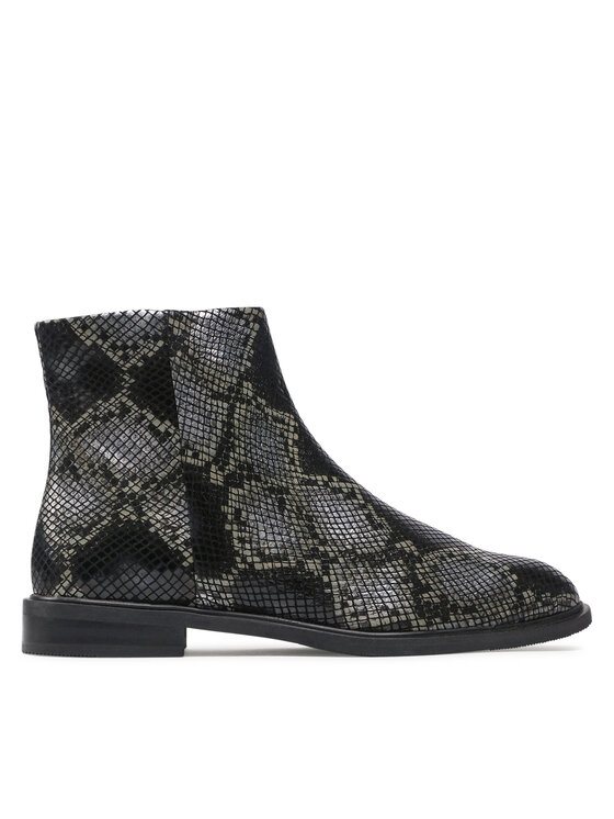 Lasocki Lasocki Stiefeletten RST-LAMIA-21 Schwarz