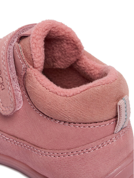 Lasocki Kids Lasocki Kids Schnürschuhe CEO-CI12-GOLD-01 (II)DZ Rosa
