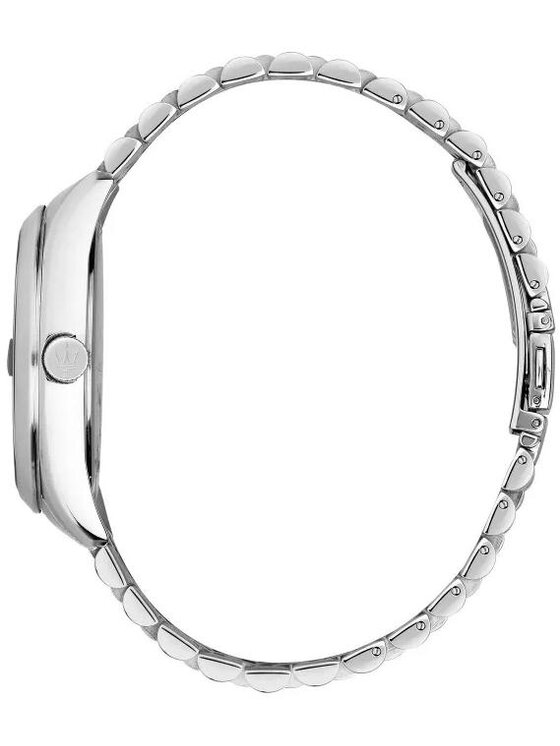 Maserati Maserati Hodinky R8853151027 Strieborná