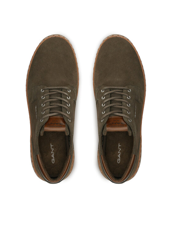 Gant Gant Cipele 31633163 Smeđa