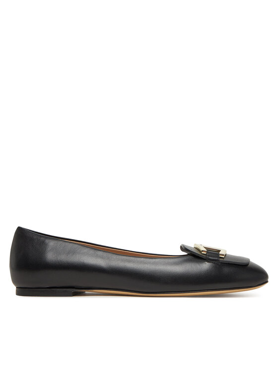 Aigner Aigner Balerinke Madeleine 3A 1251310 Črna