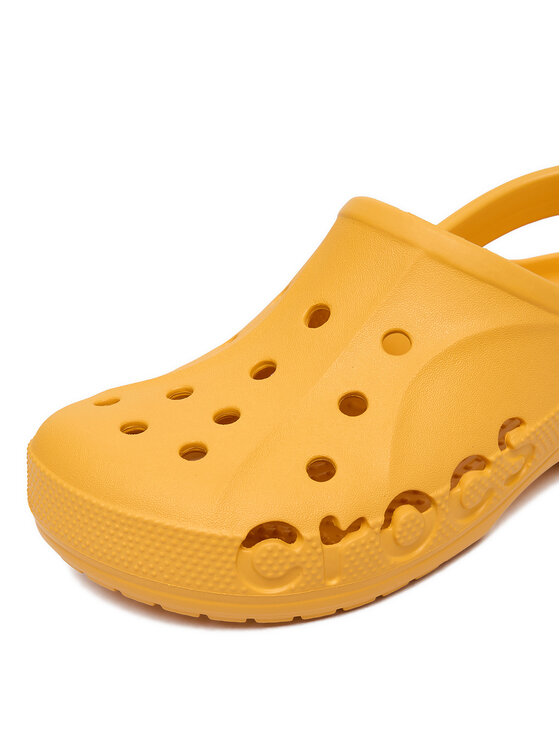 Crocs Crocs Šlepetės C-BAYA 10126-837 Geltona