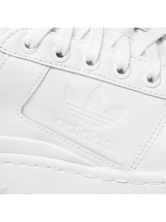 adidas adidas Sneakers Forum Bold FY9042 Weiß