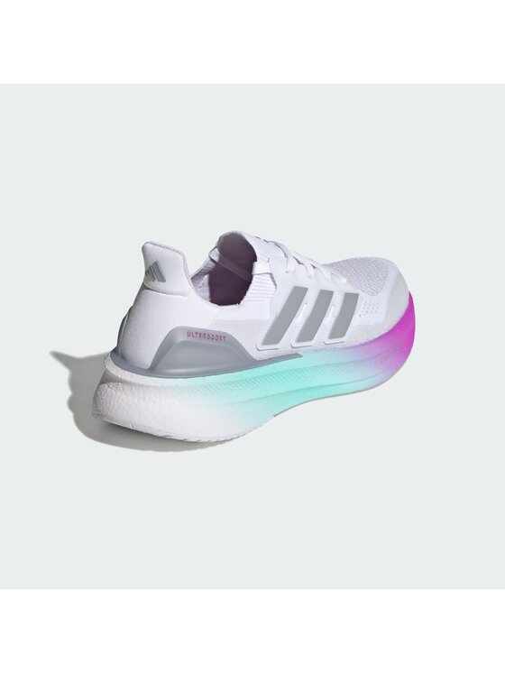 adidas adidas Взуття для бігу 133059 Білий