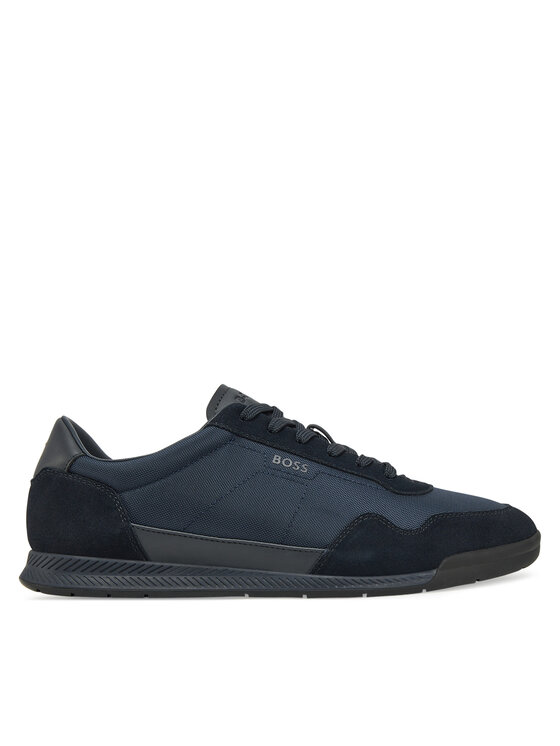 Sneakers BOSS Titanium Sl 50536524 Bleumarin