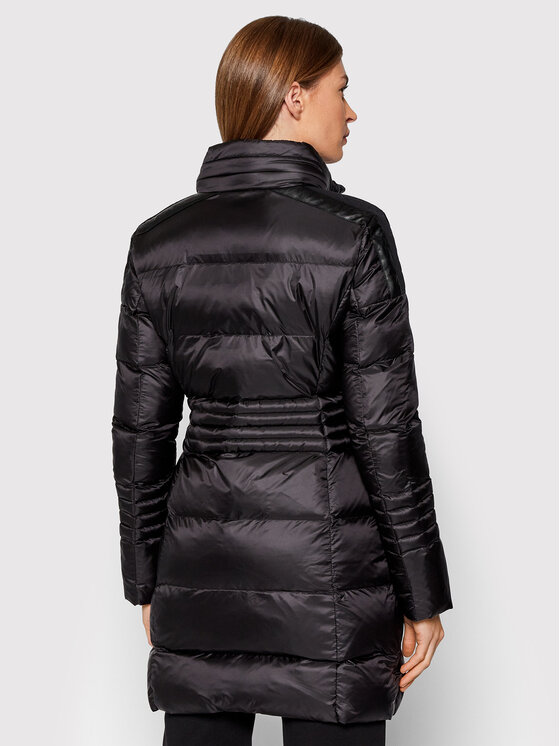 Piumino invernale armani sales