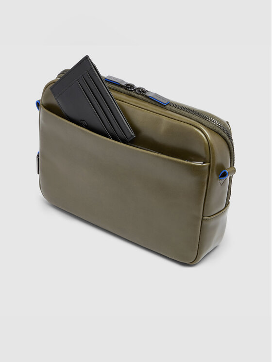 Piquadro Piquadro Borsa 409 Verde