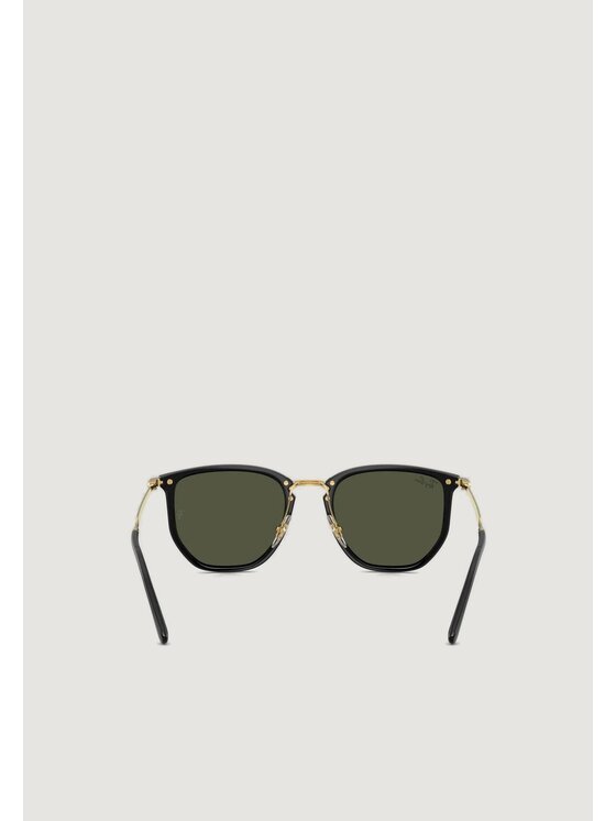 Ray-Ban Ray-Ban Γυαλιά ηλίου UNISEX Μαύρο