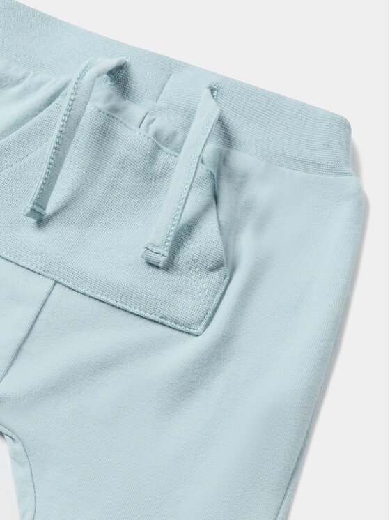 Mayoral Mayoral Kinderset 1534 Blau Regular Fit