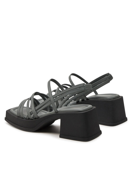 Vagabond Shoemakers Vagabond Shoemakers Sandalen Hennie 5337-101-74 Grau