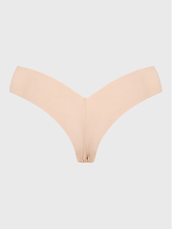 Triumph Triumph Brazīļu stila biksītes Flex Smart 10214469 Bēšs