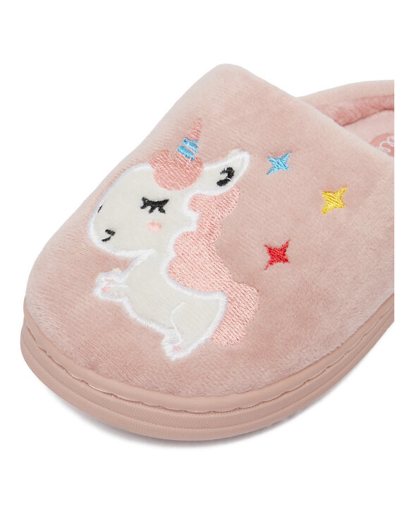 Nelli Blu Nelli Blu Copati K-04A Roza