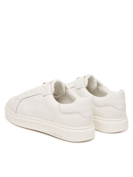 Clarks Clarks Αθλητικά Code C Lace. 26327905 Λευκό