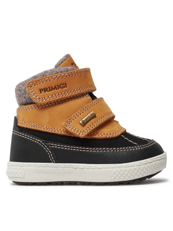 Primigi Primigi Zimski škornji GORE-TEX 4852000 M Rjava