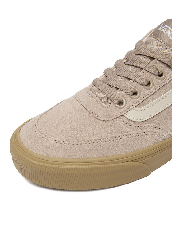 Vans Vans Tenisice C-BROOKLYN LS VN000D7U7D6 Bež