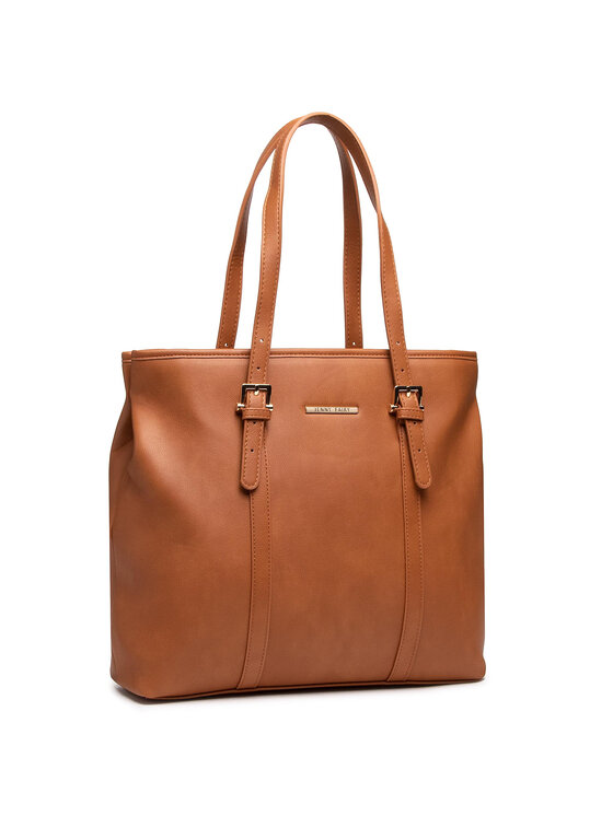 Jenny Fairy Jenny Fairy Handtasche RX5047 Braun