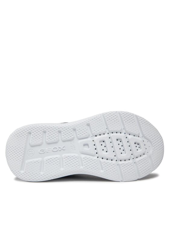 Geox Geox Laisvalaikio batai J Sprintye Boy J36GBA 01454 C4002 S Tamsiai mėlyna