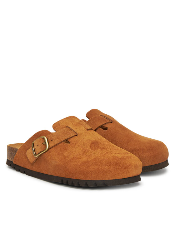 Scholl Scholl Plätud Fae F32198 Pruun