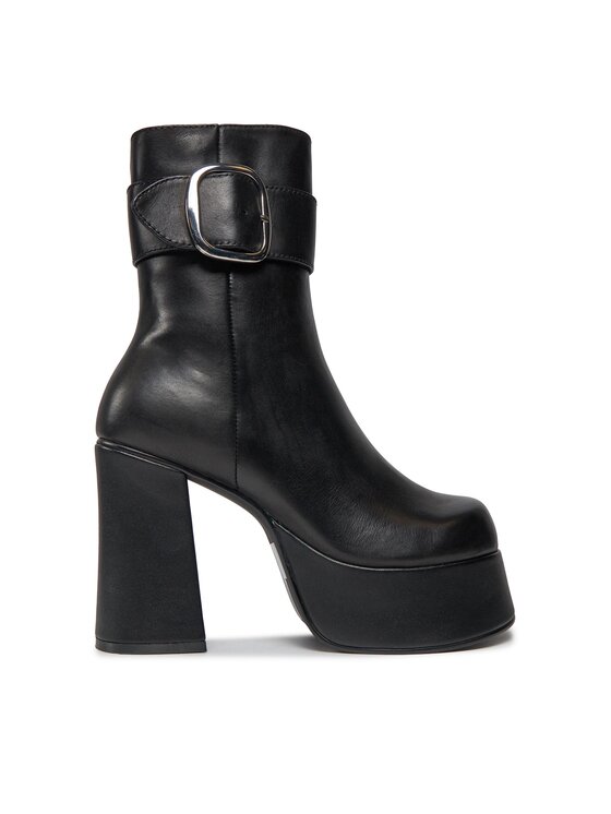 Steve Madden Siren Bootie SM11002628 SM11002628 017 Modivo.ua