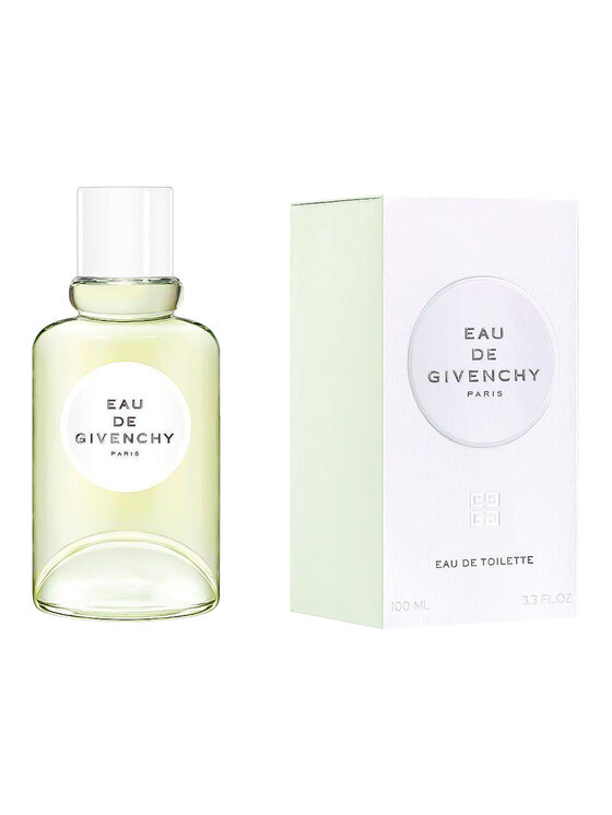 Givenchy Givenchy Eau de Givenchy 2018 Woda toaletowa