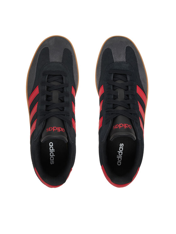 adidas adidas Snīkeri Barreda  JP5934 Melns