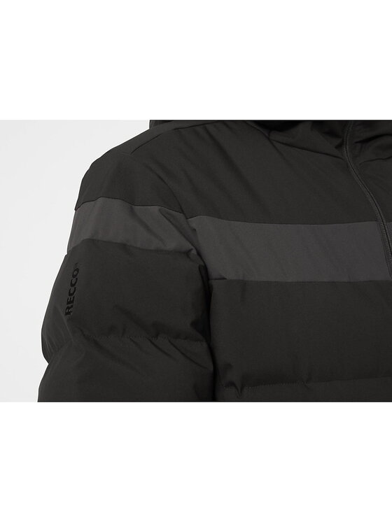 Helly Hansen Helly Hansen Kurtka narciarska Bossanova Czarny Standard Fit