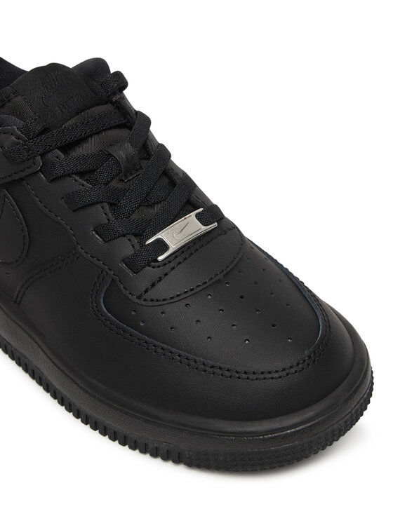 Nike Nike Sneakers Force 1 Low Easyon (PS) FN0237 001 Negru