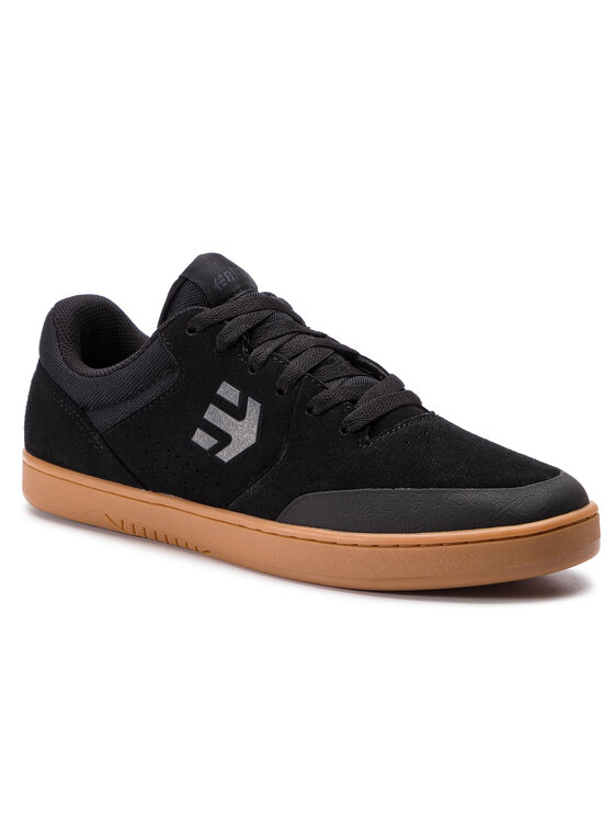 Etnies Etnies Sneakersy Marana 4101000403 Černá