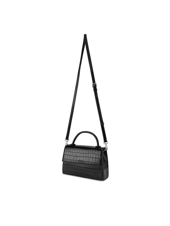 DeeZee DeeZee Τσάντα MDP-K-001-06 Μαύρο