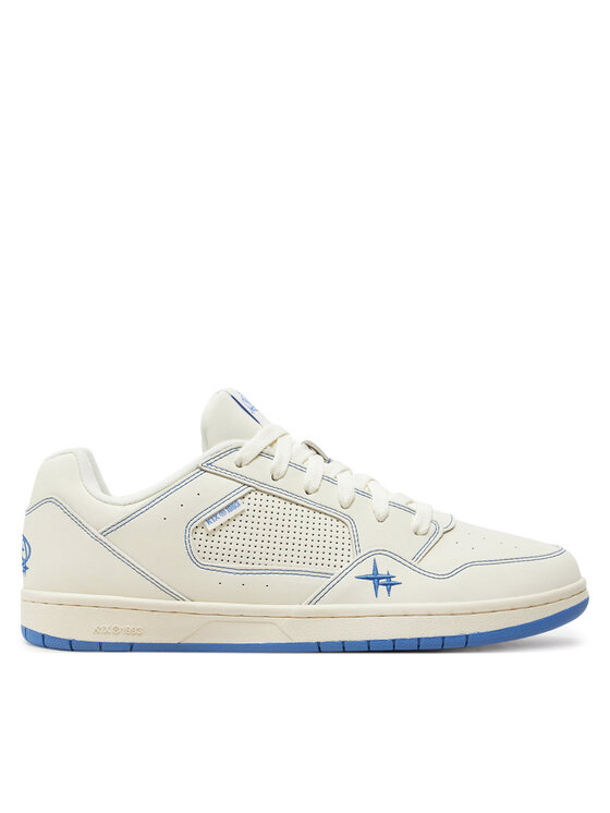 K1X K1X Sneakers Sweep Gk Prm 10840058 Écru