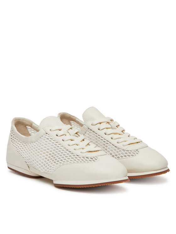 Polo Ralph Lauren Polo Ralph Lauren Pantofi 804956687001 Alb