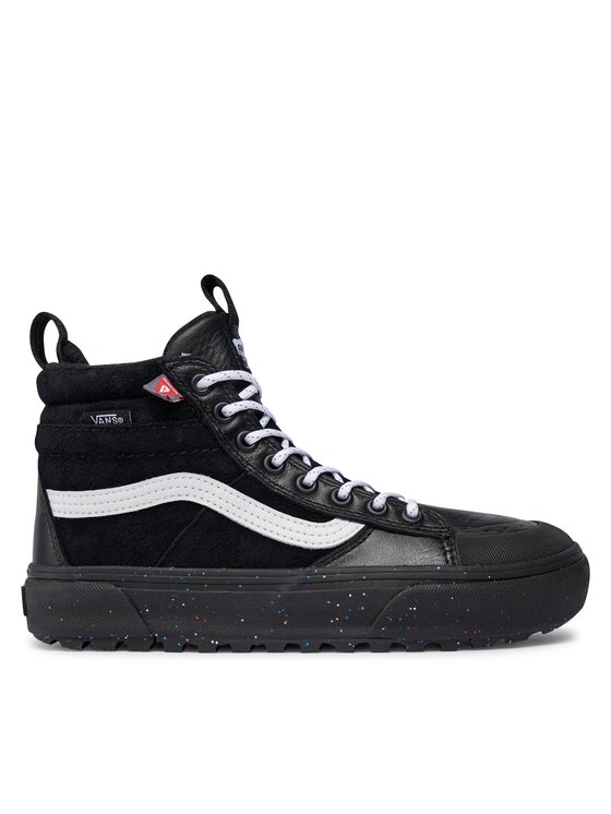 Vans Vans Sneakersy SK8-Hi Mte-2 VN0A5HZZUNM1 Černá