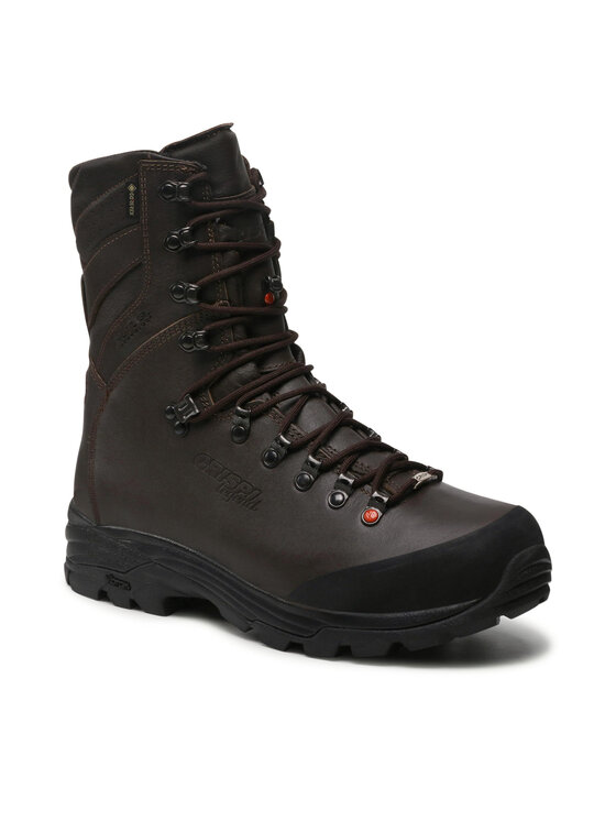 Crispi Crispi Trekkings Wild Evo Gtx GORE-TEX CF94004000 Maro