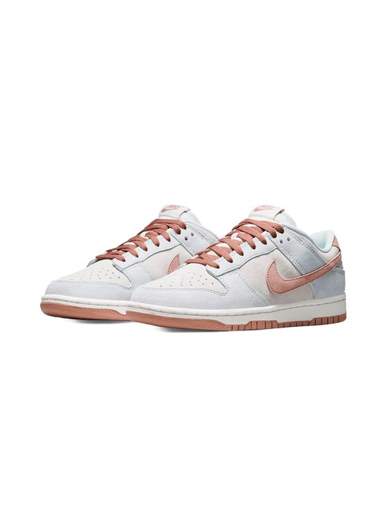 Nike Nike Sneakersy Nike Dunk Low Fossil Rose 41 Kolorowy