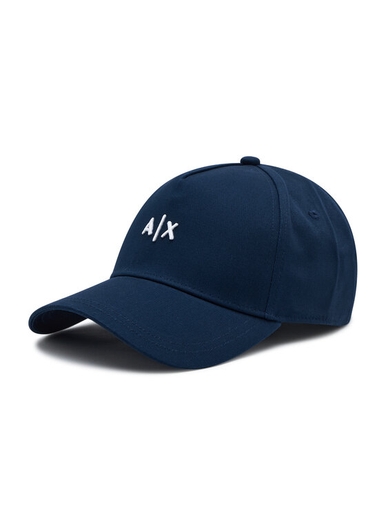 Armani Exchange Armani Exchange Šilterica 954112 CC571 37735 Tamnoplava